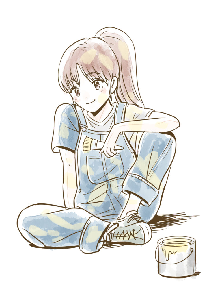 イラスト